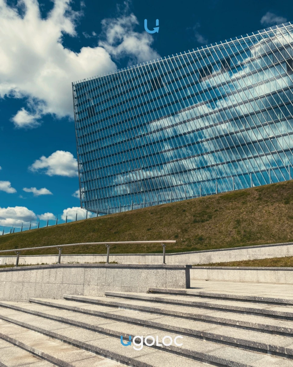 Лахта Центр