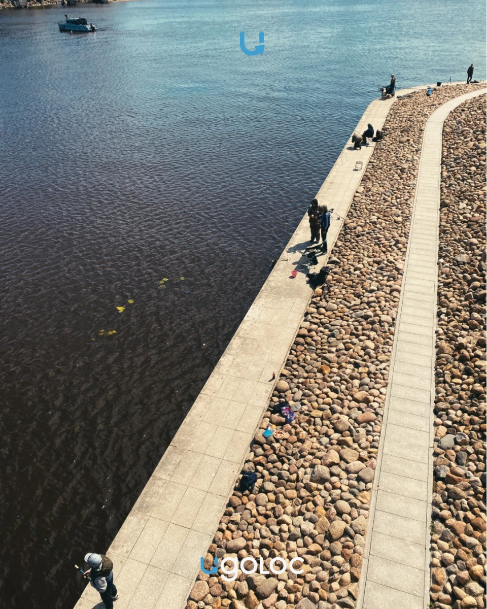 Лахта Центр