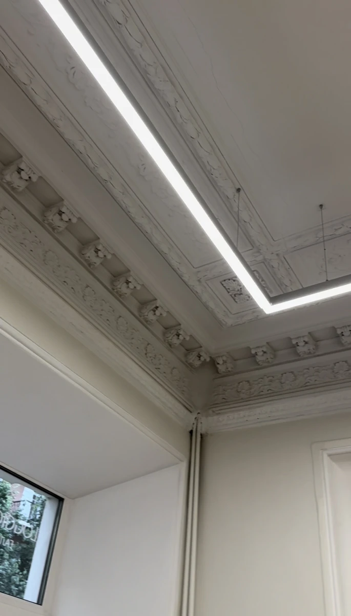 Loggione Porte & Красивые интерьеры