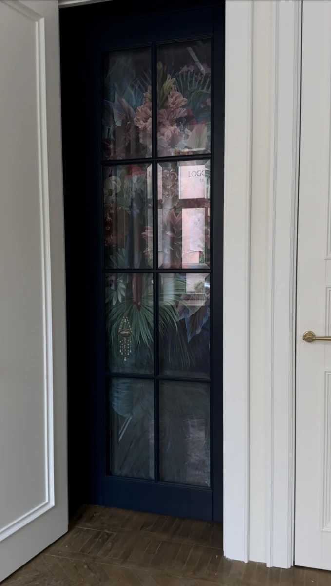 Loggione Porte & Красивые интерьеры