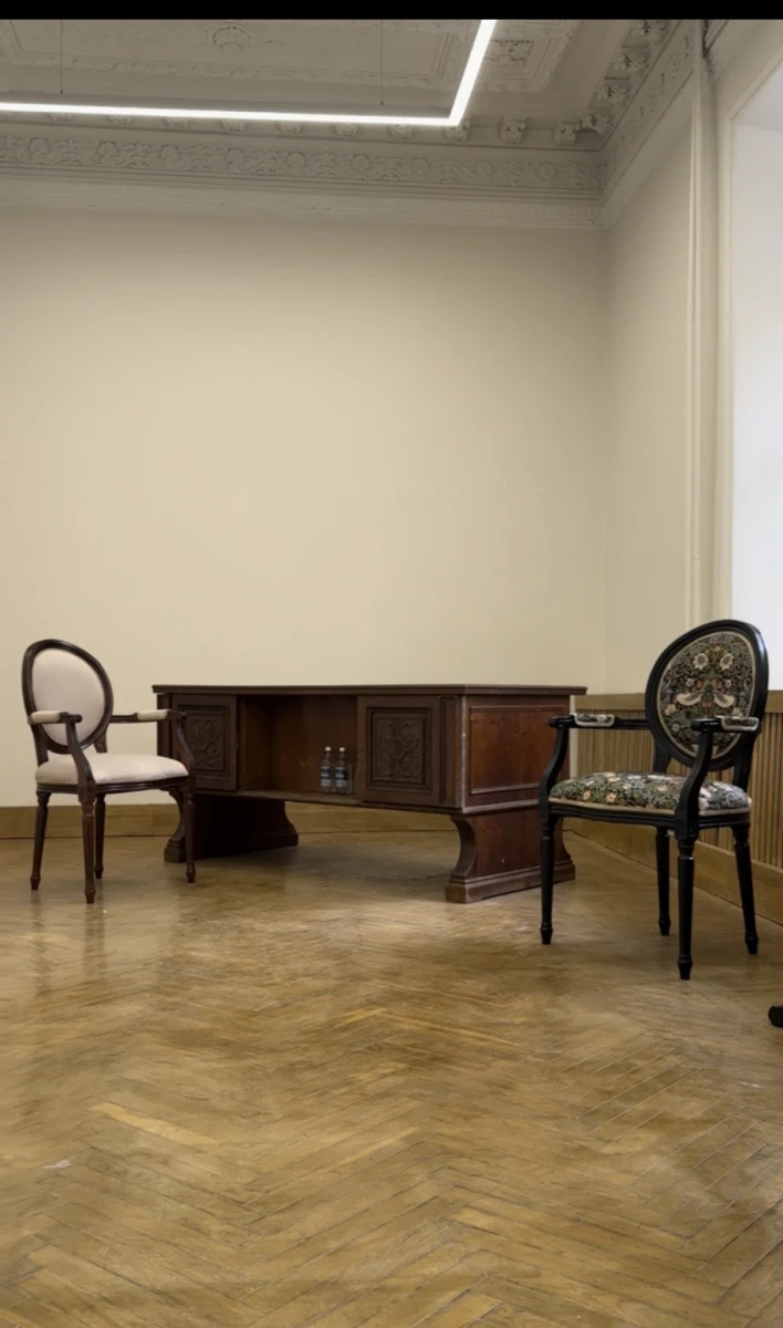 Loggione Porte & Красивые интерьеры