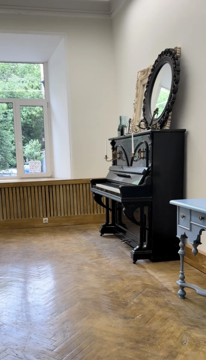 Loggione Porte & Красивые интерьеры