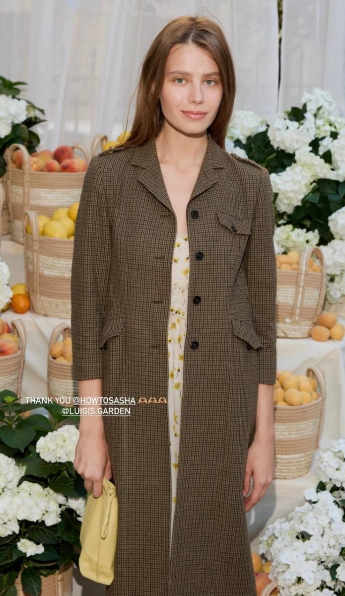 Ресторан-веранда Luigi’s Garden