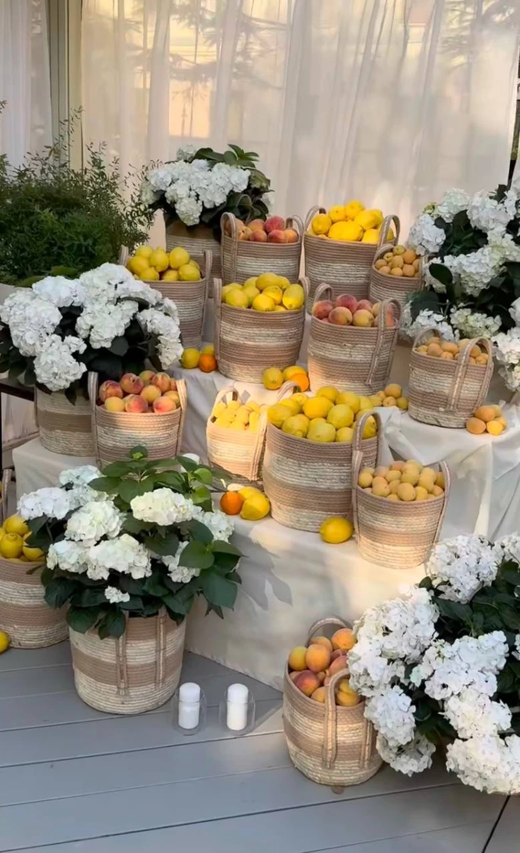 Ресторан-веранда Luigi’s Garden