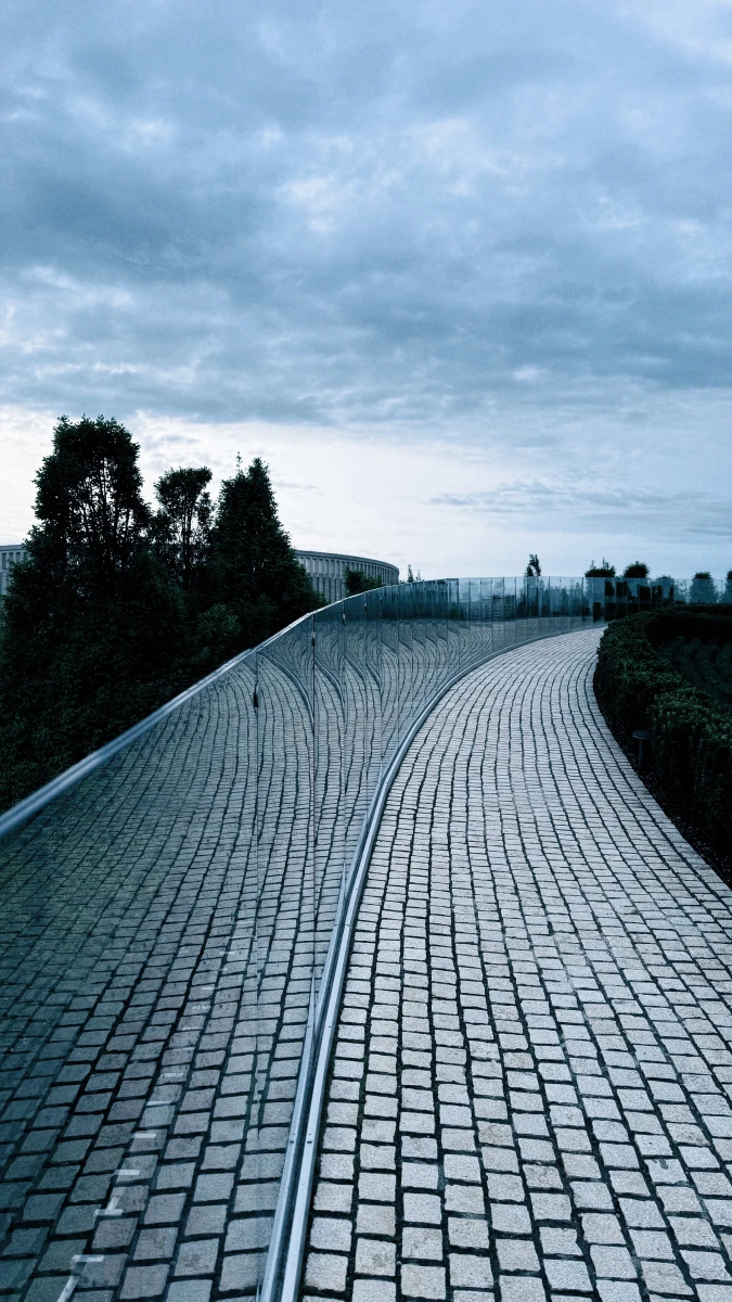 Парк Галицкого