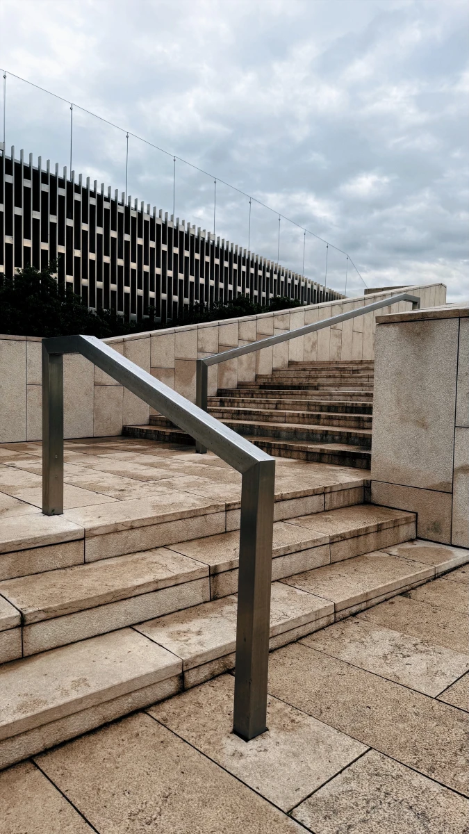 Парк Галицкого