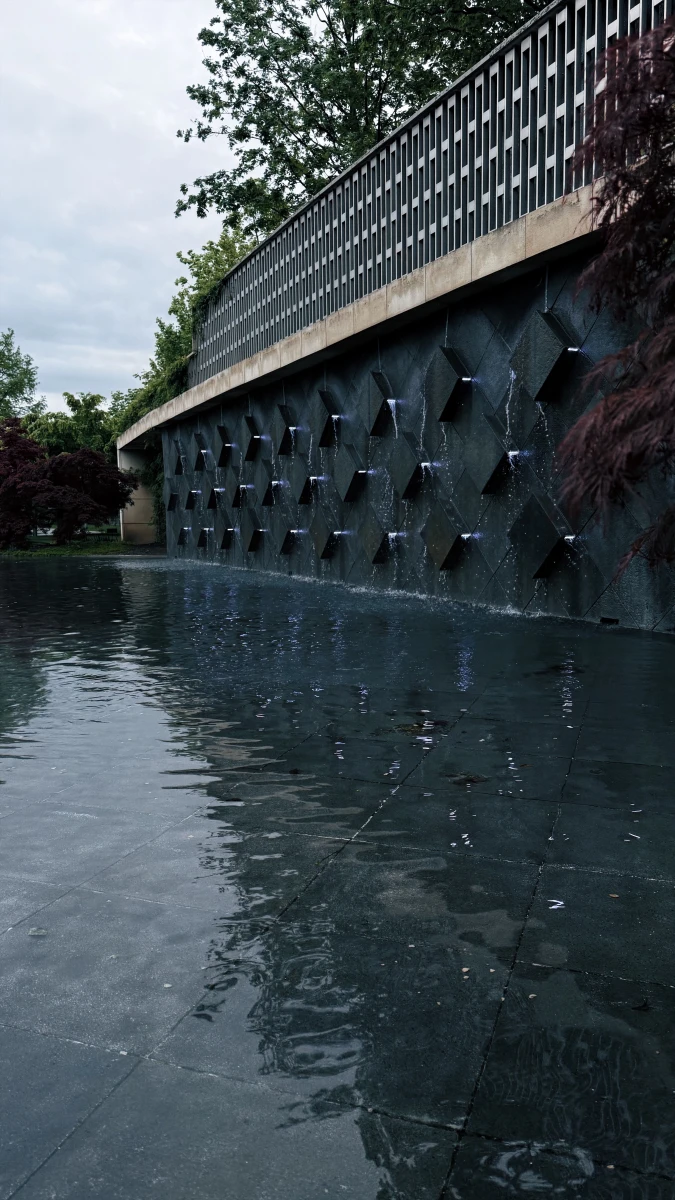 Парк Галицкого