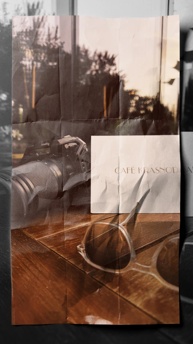 Cafe Краснодар