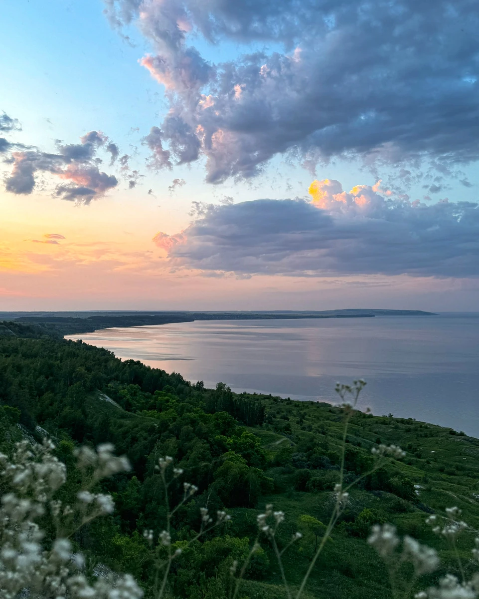 Самарская Исландия