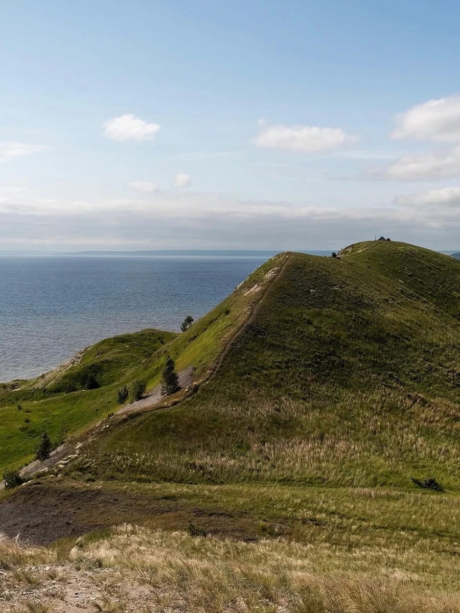 Самарская Исландия