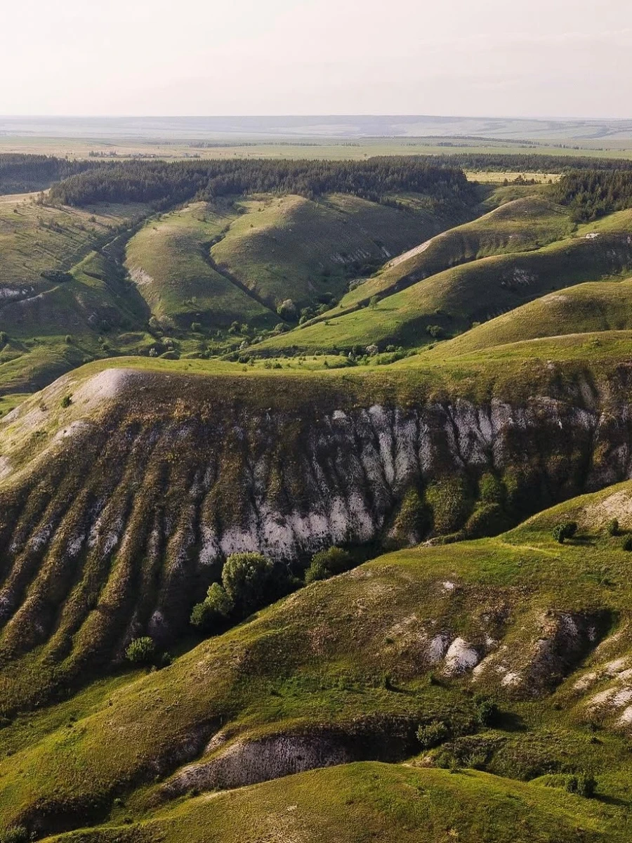Самарская Исландия