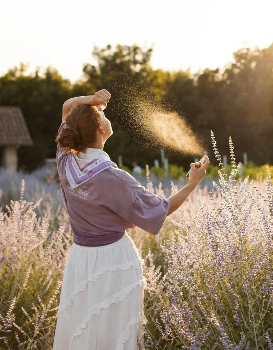 Дом ароматных трав, Новороссийск