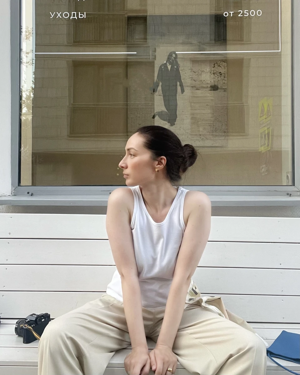 Niqa Patisserie & Cafe