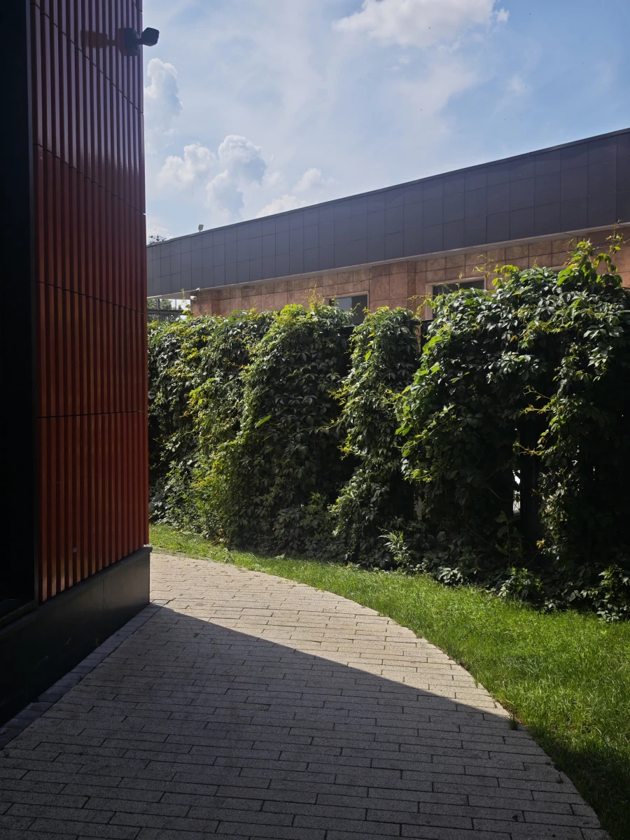 Веранда на Савеловском Сити