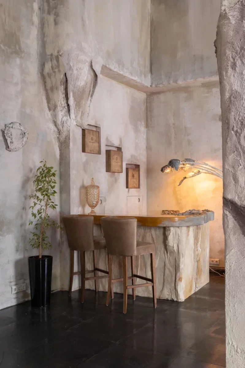 Арт-Пространство Тайная - Променад в центре Москвы