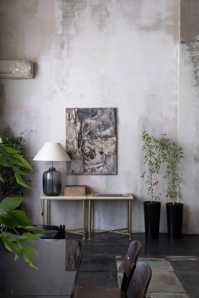 Арт-Пространство Тайная - Променад в центре Москвы