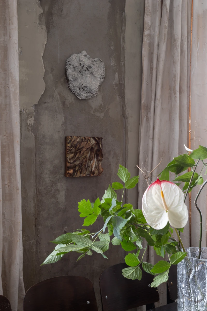 Арт-Пространство Тайная - Променад в центре Москвы