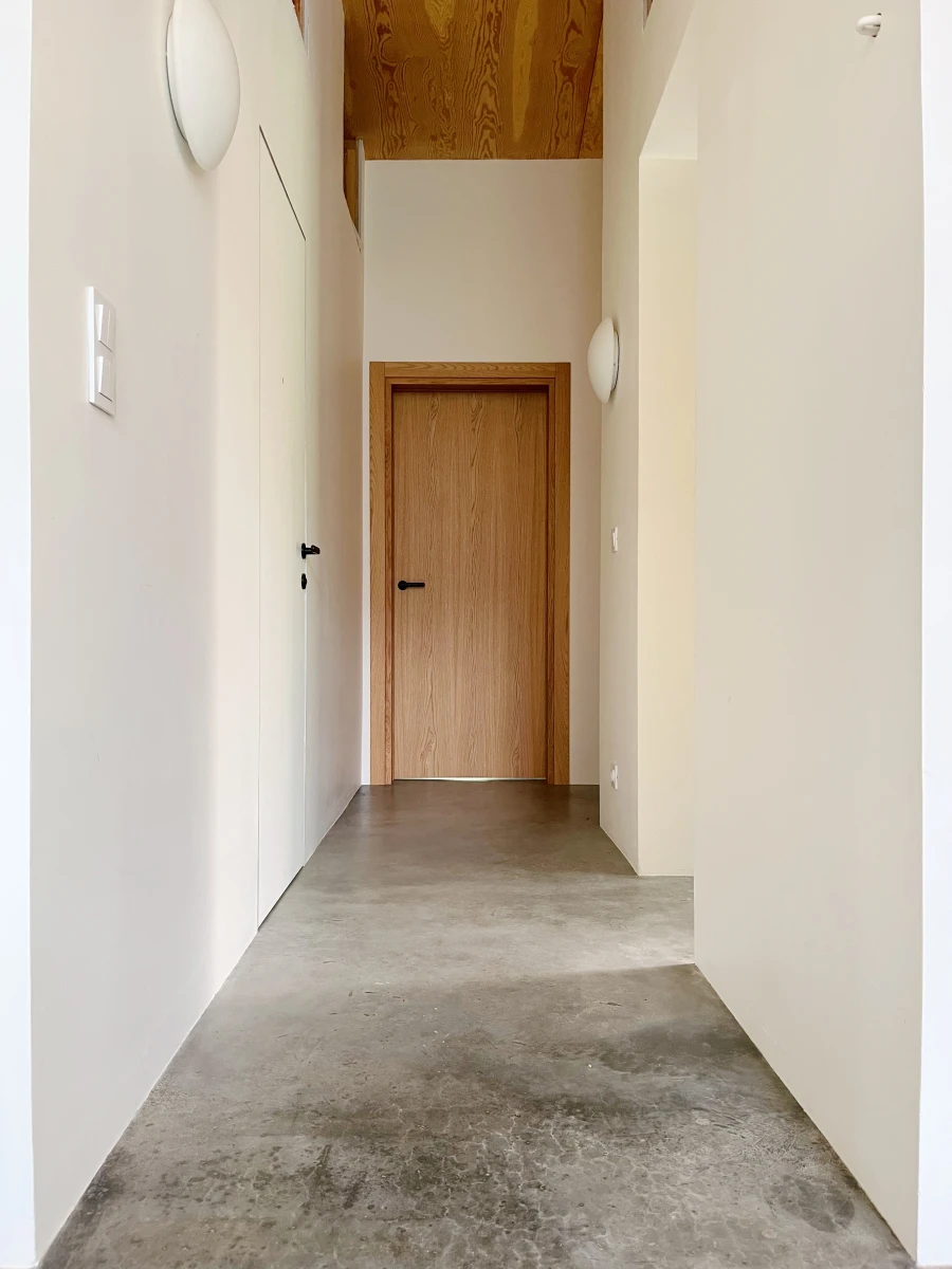 Скандинавский дом