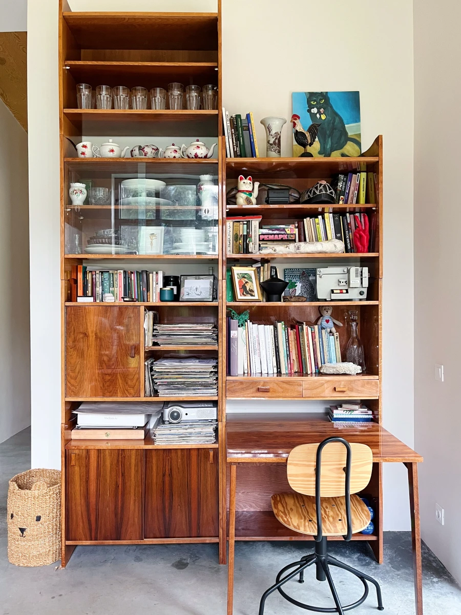 Скандинавский дом