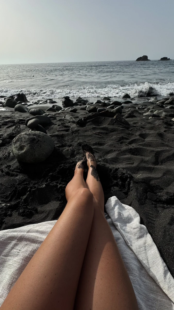 Плайя дель Роке де лас Бодегас