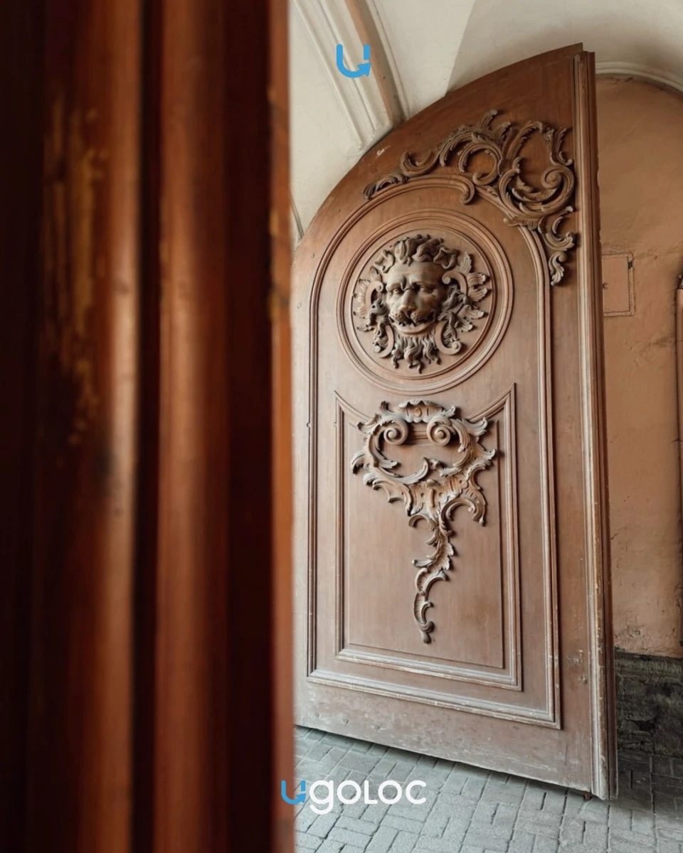 Невский проспект, 17