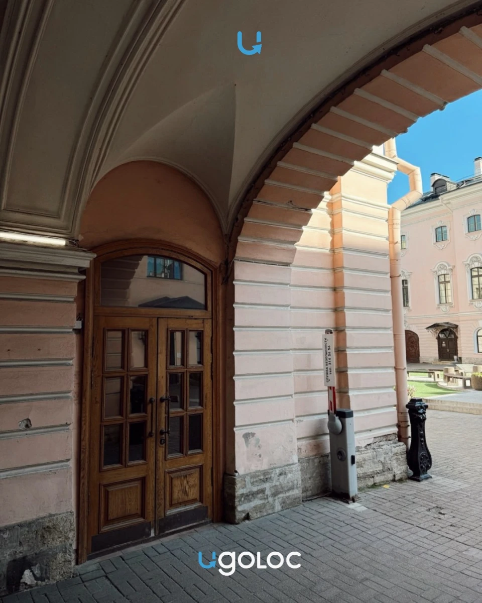 Невский проспект, 17