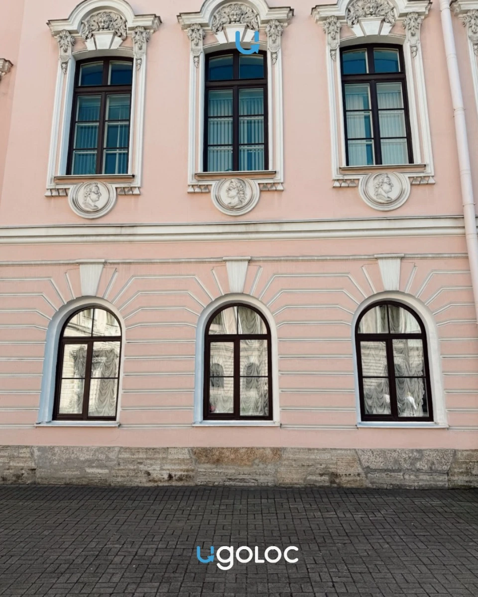 Невский проспект, 17