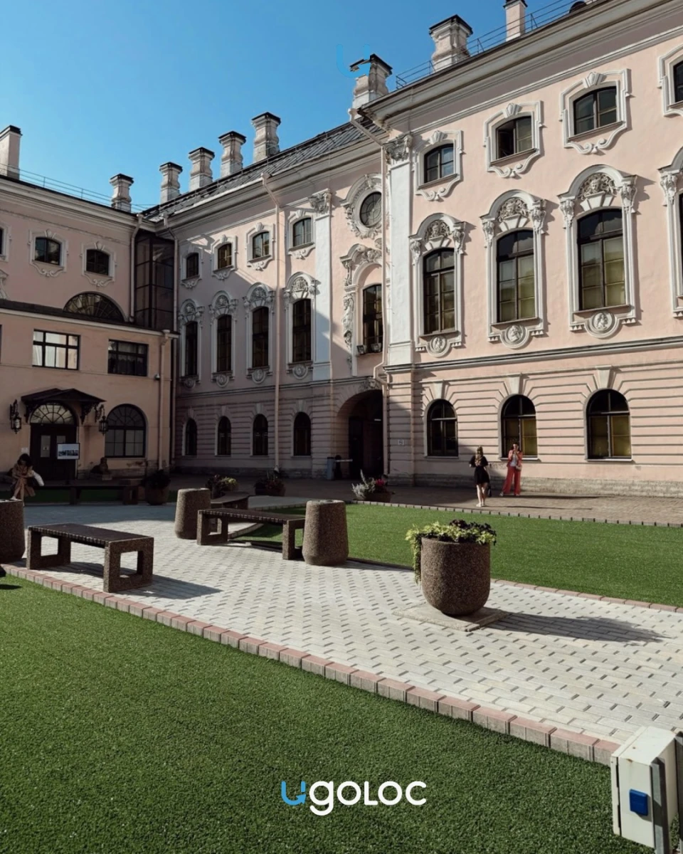 Невский проспект, 17