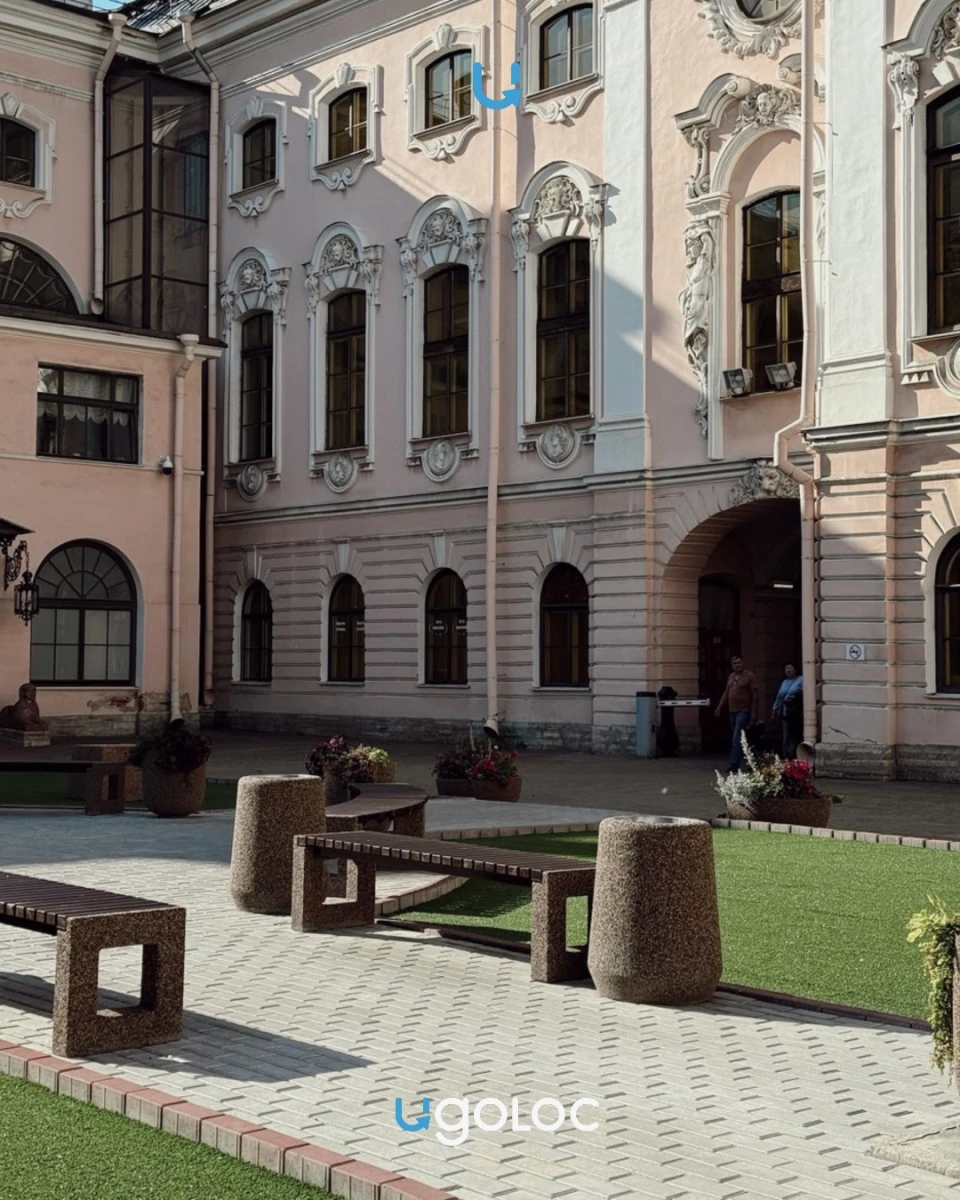 Невский проспект, 17