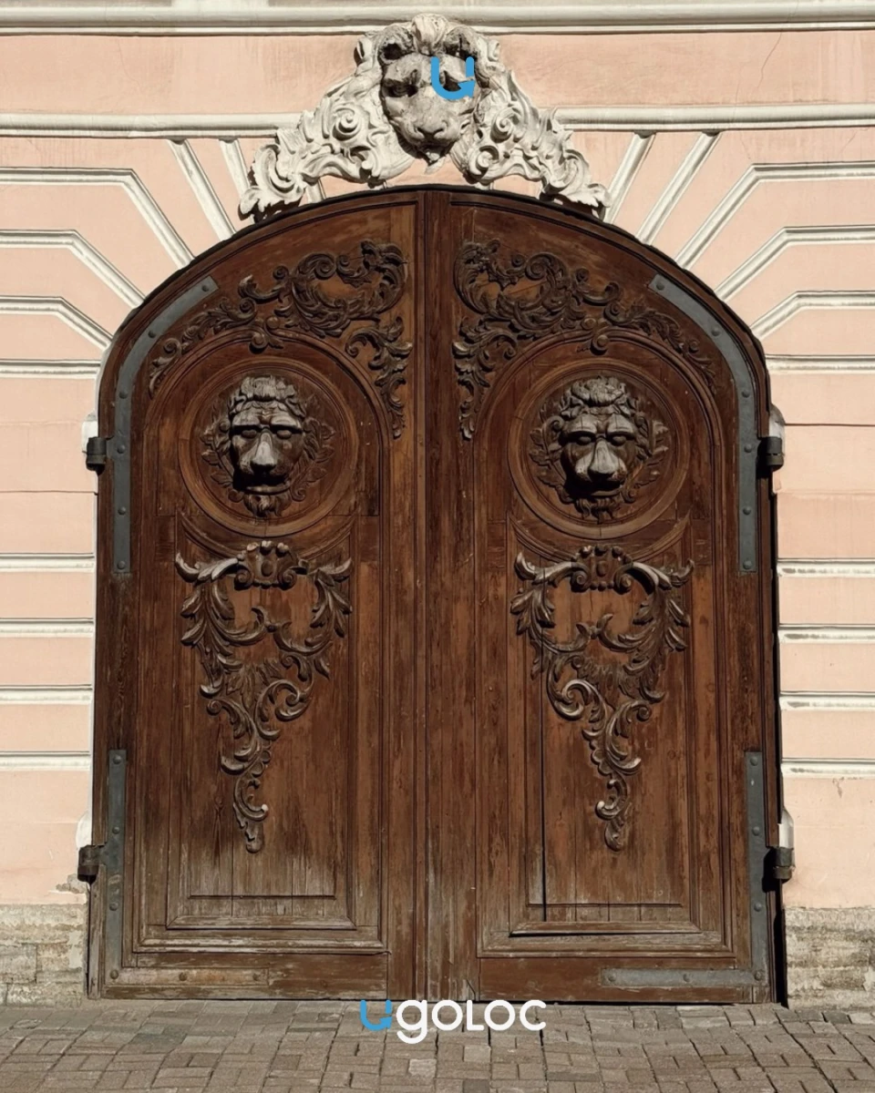 Невский проспект, 17