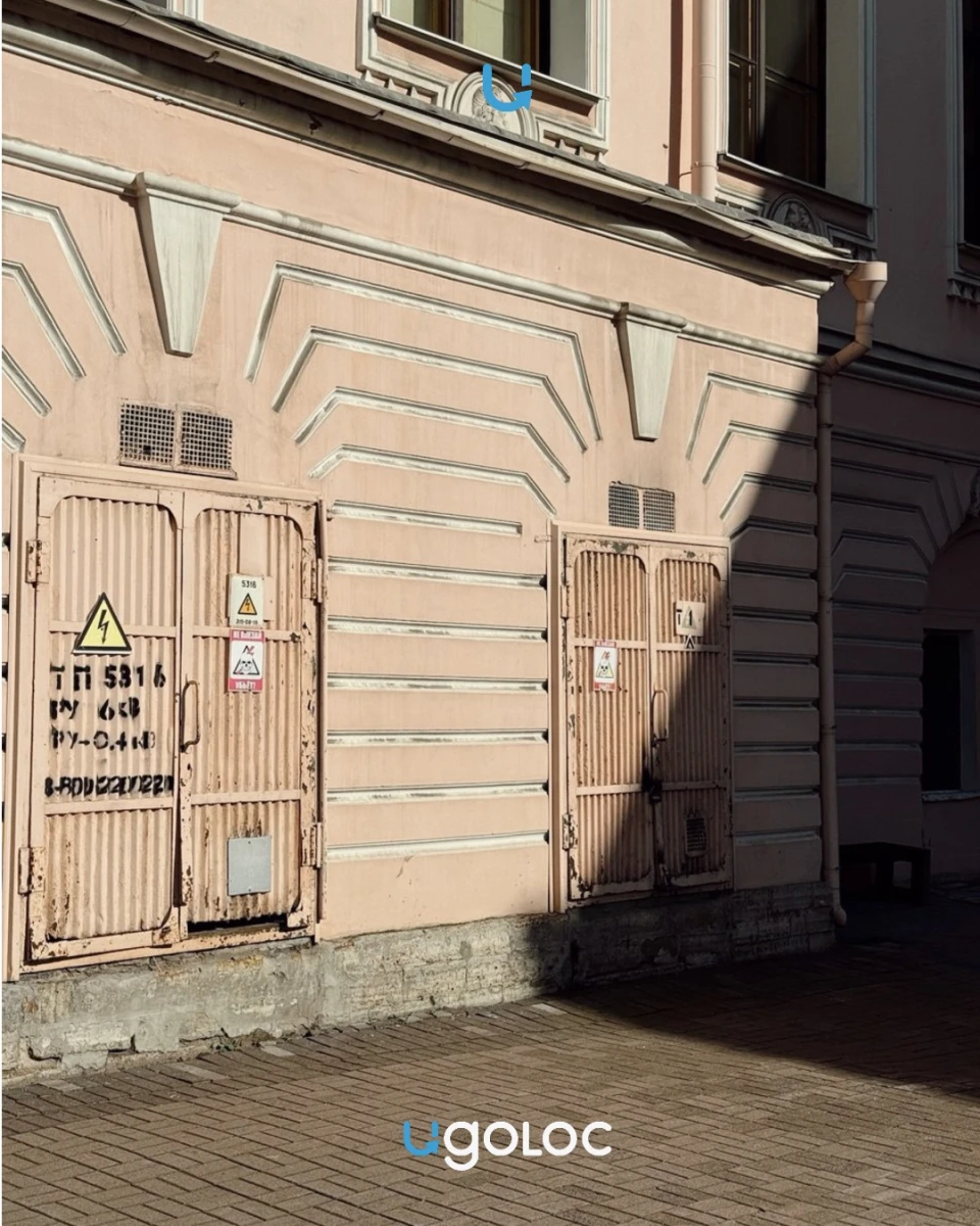 Невский проспект, 17