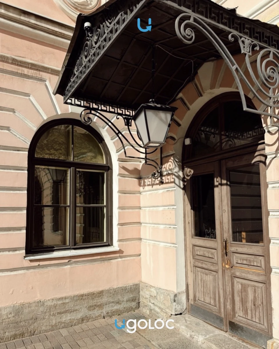 Невский проспект, 17