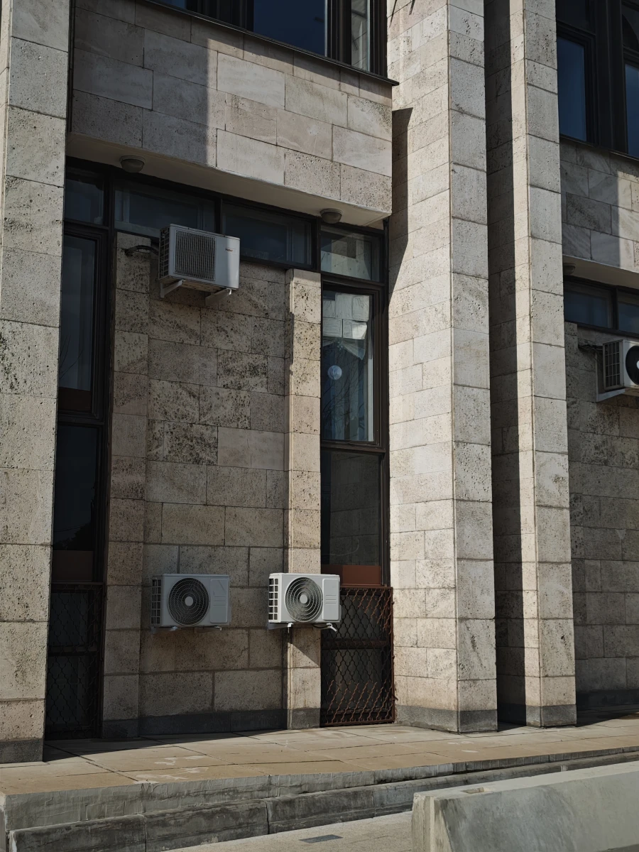 Префектура СВАО