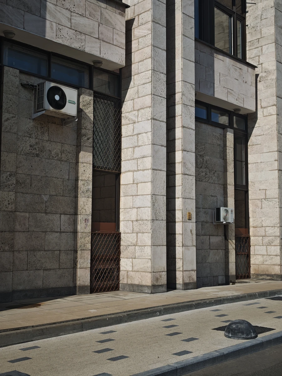 Префектура СВАО