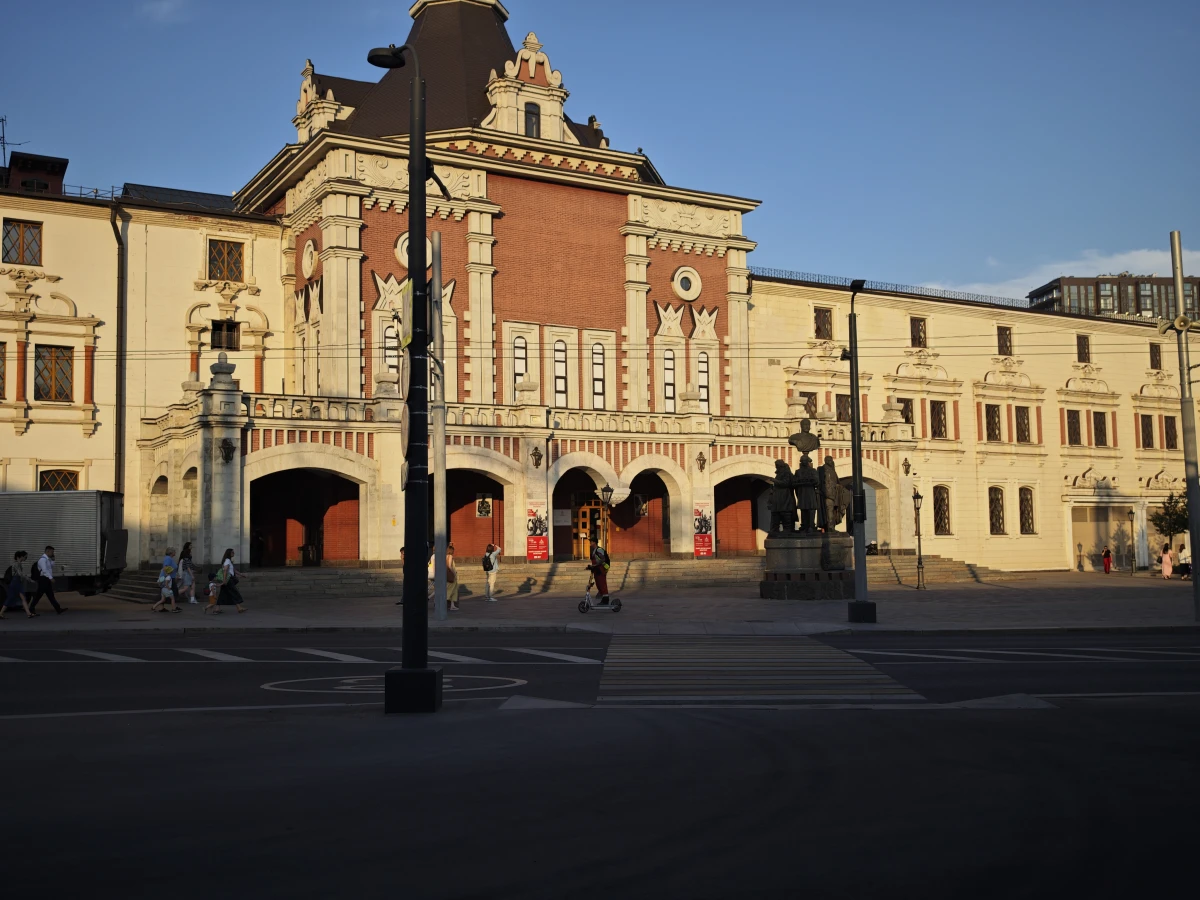 Мост который все ищут