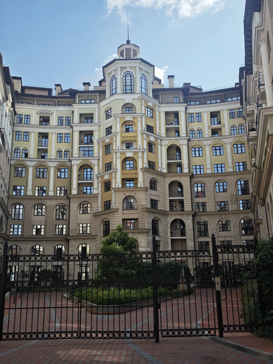 Итальянский квартал