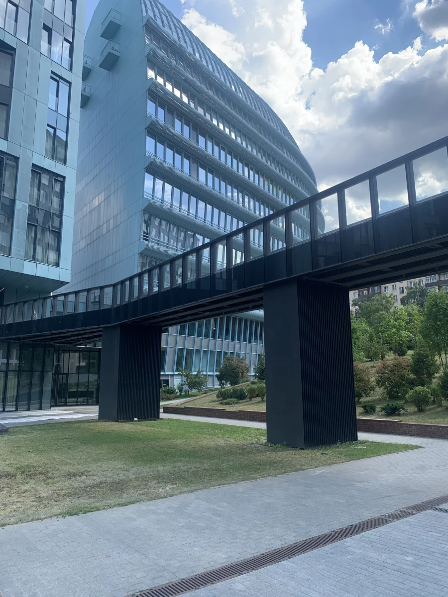 ЖК на Ефремова