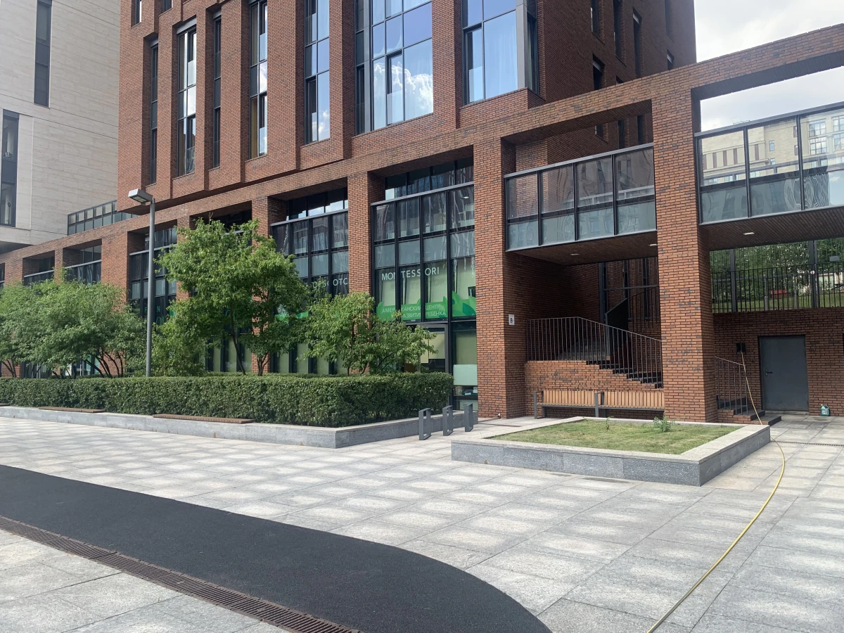 ЖК на Ефремова