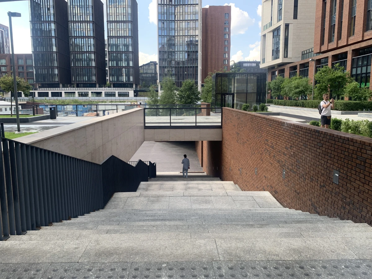 ЖК на Ефремова