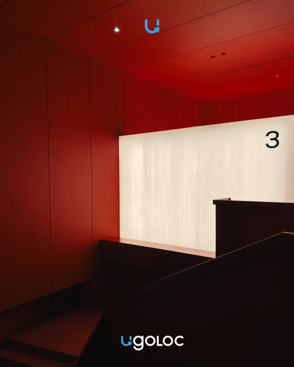 Кинотеатр Мираж