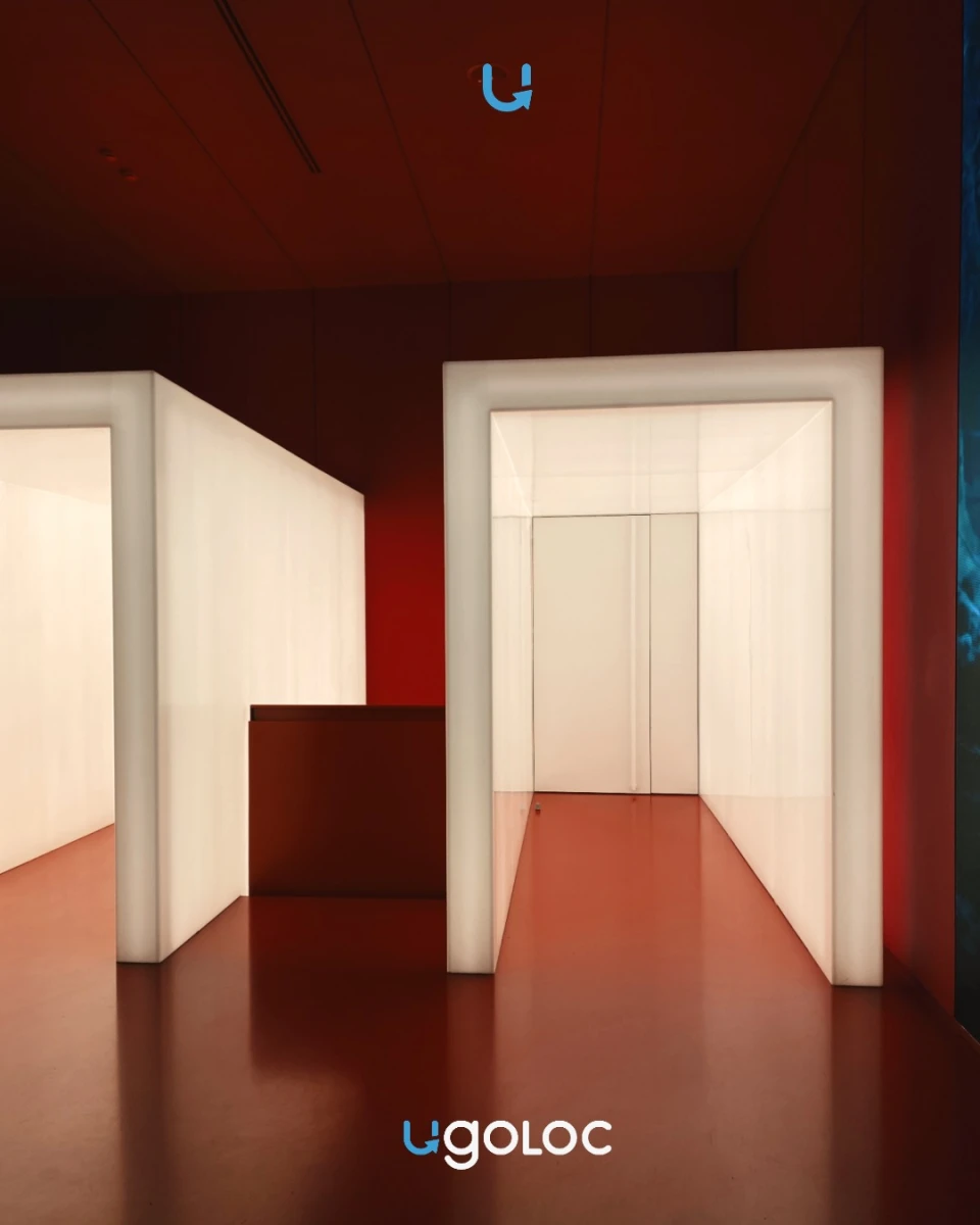 Кинотеатр Мираж