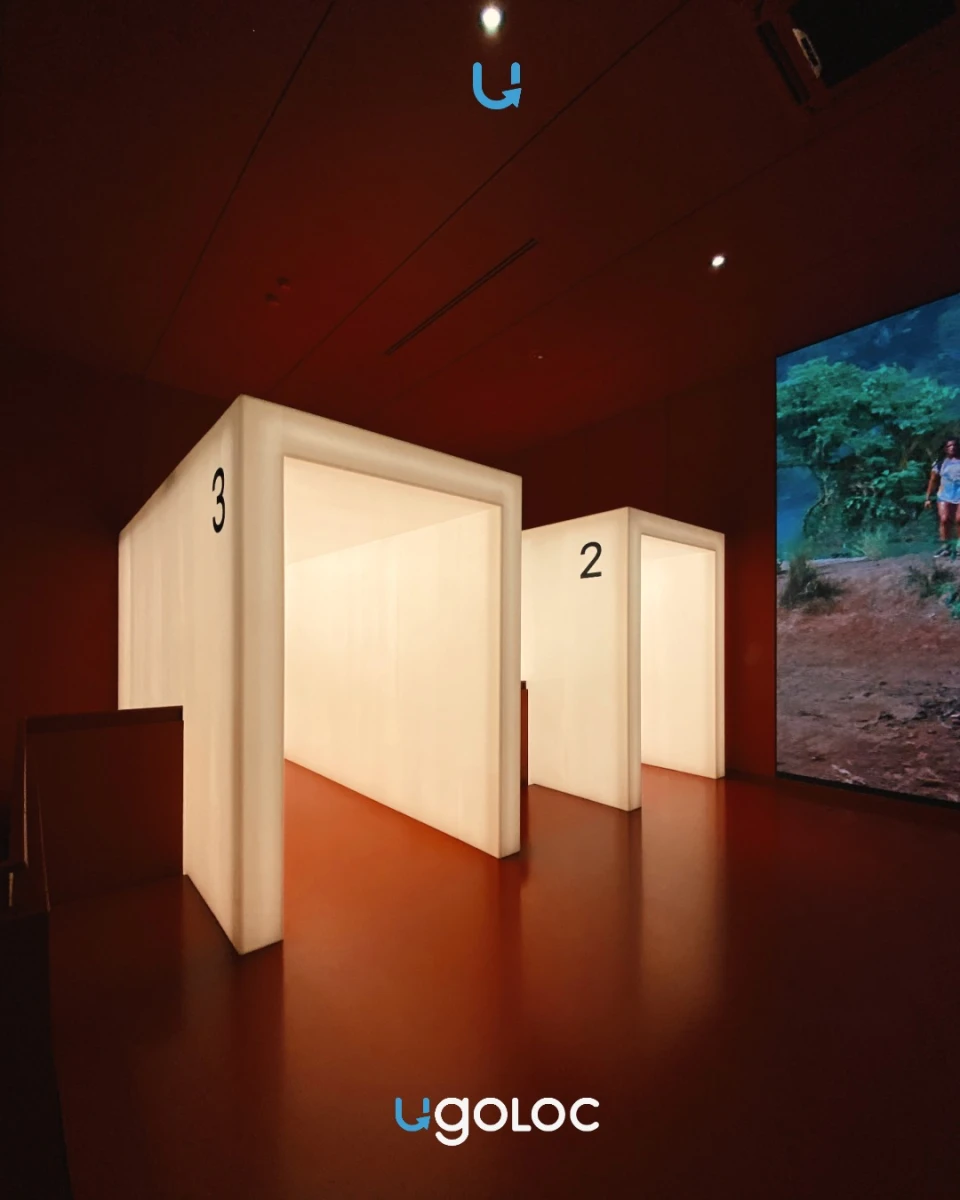 Кинотеатр Мираж