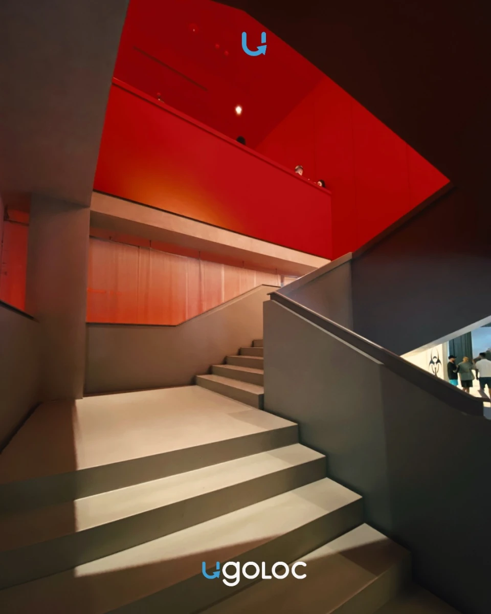 Кинотеатр Мираж