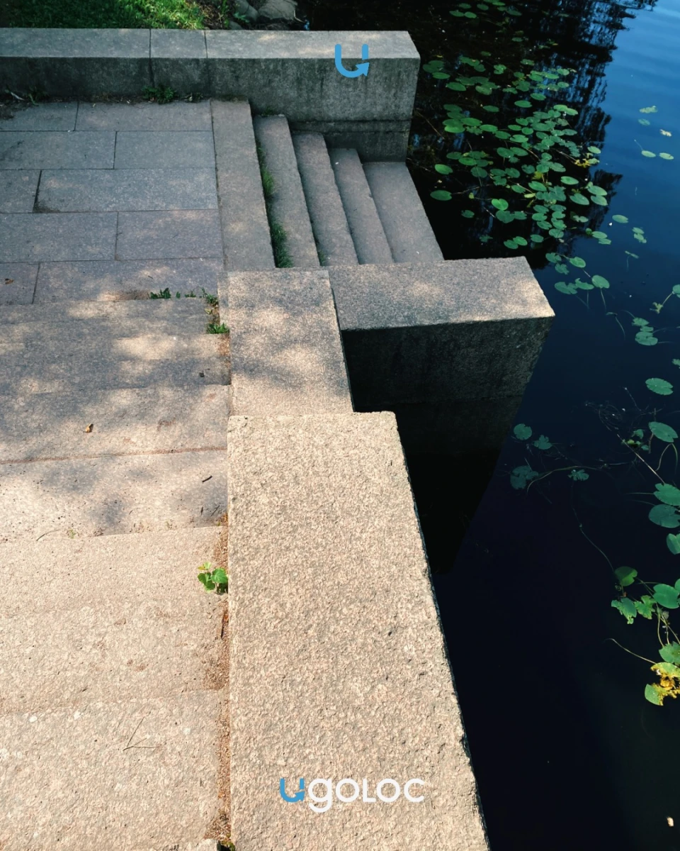 Лопухинский сад