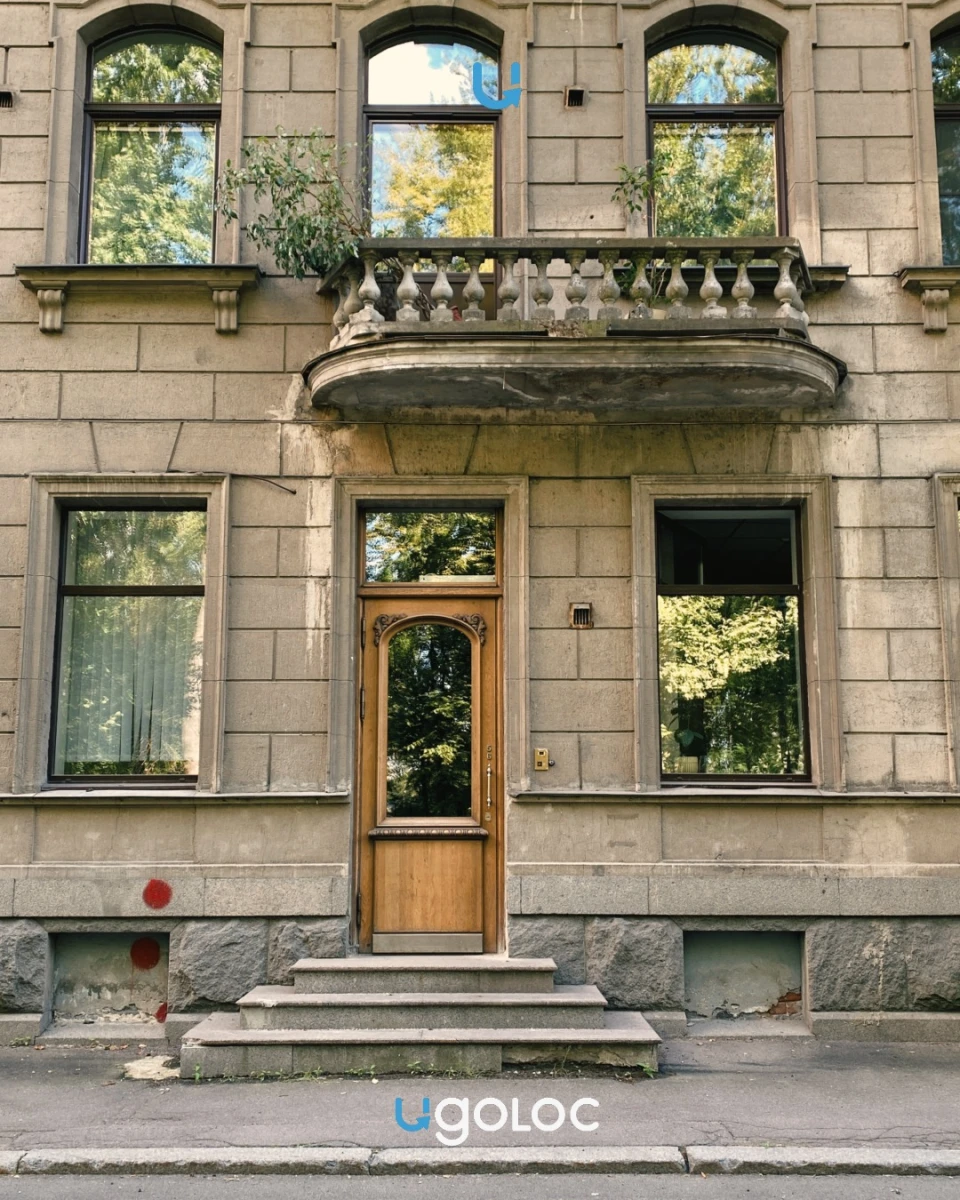 Лопухинский сад