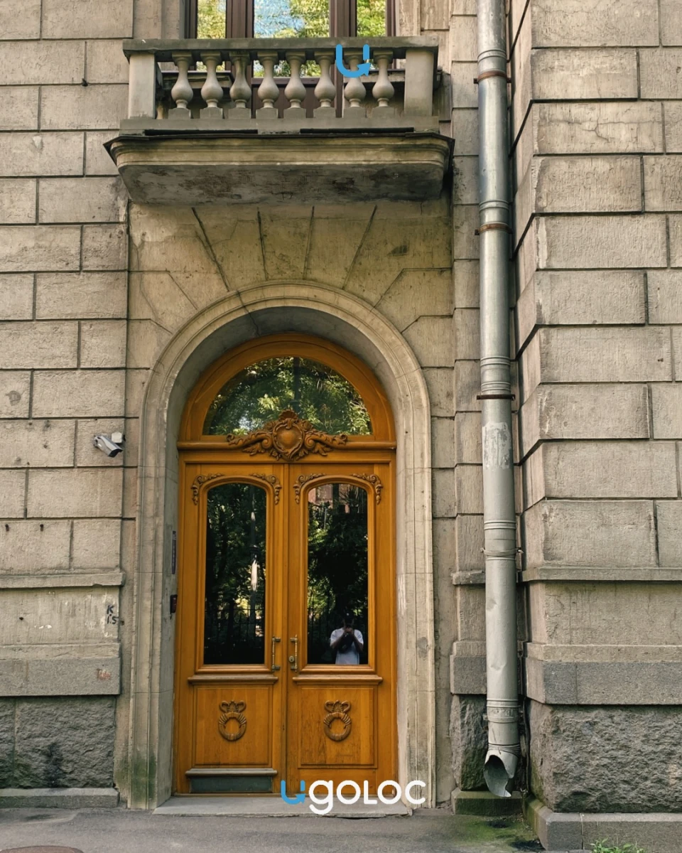 Лопухинский сад