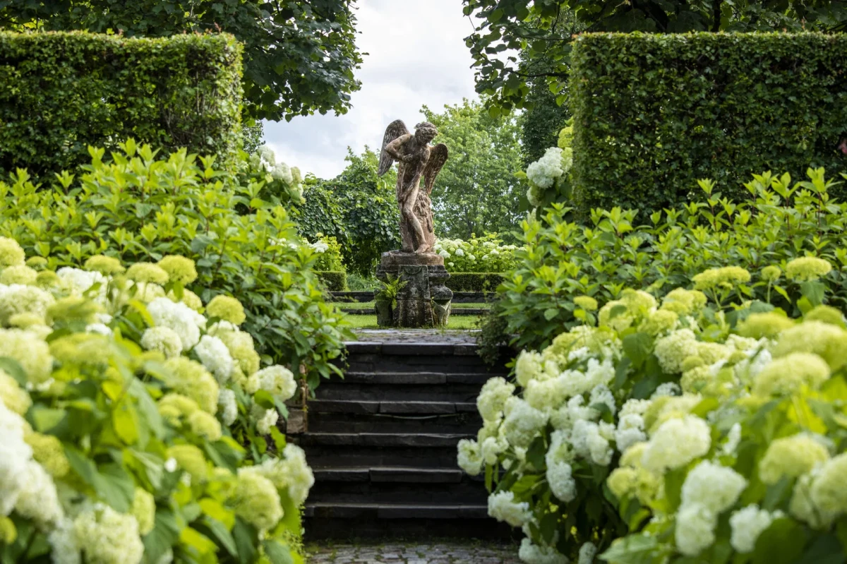 Усадьба Ореховно