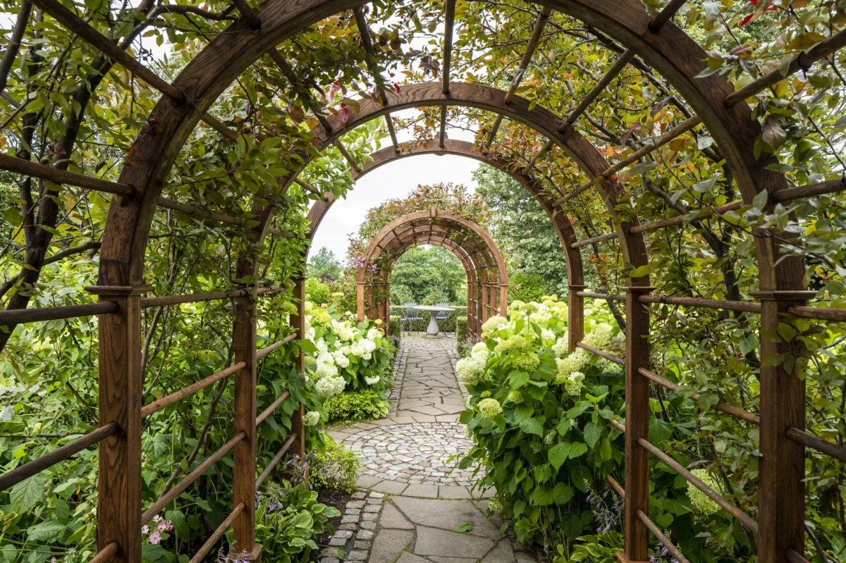 Усадьба Ореховно