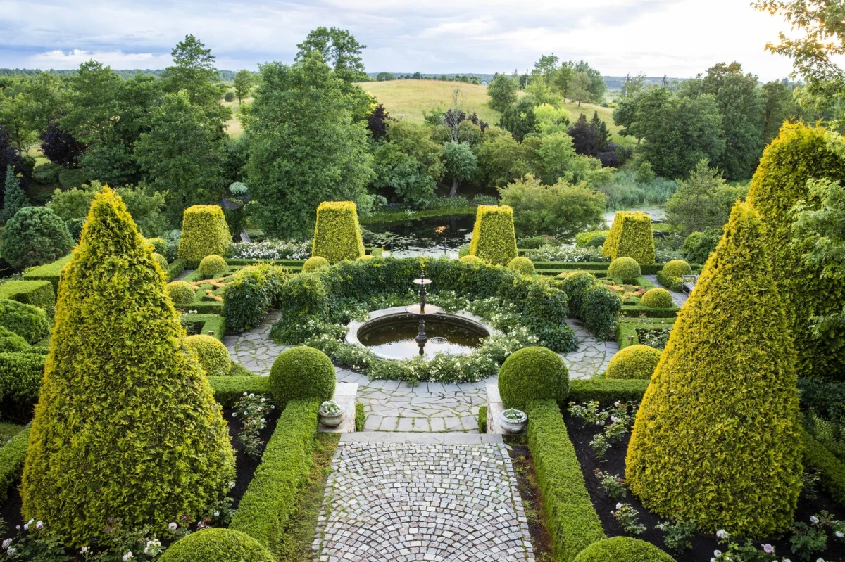 Усадьба Ореховно