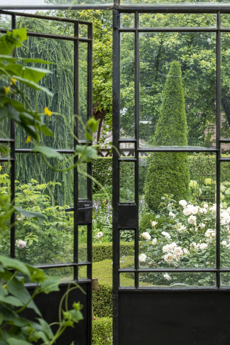 Усадьба Ореховно